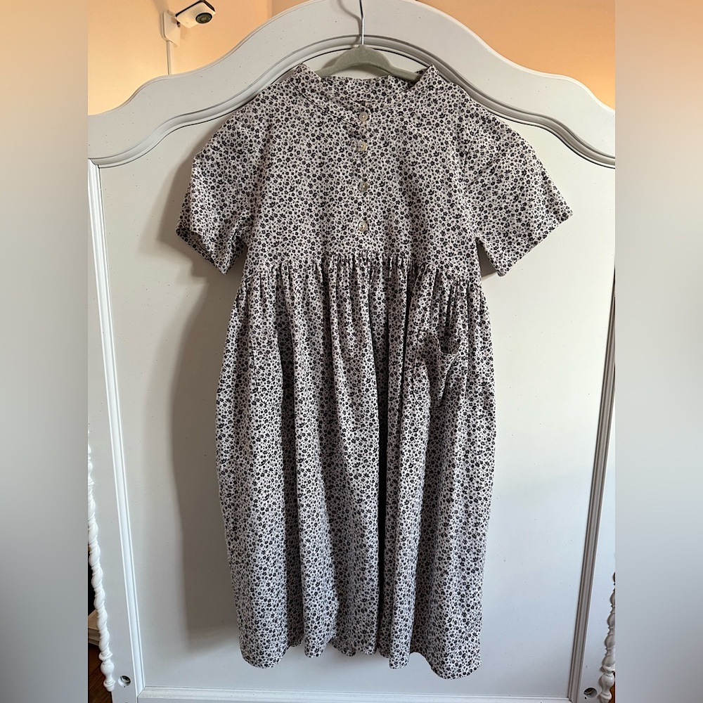 Rylee & Cru Dress